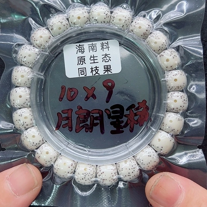 星月菩提吊坠10尺寸