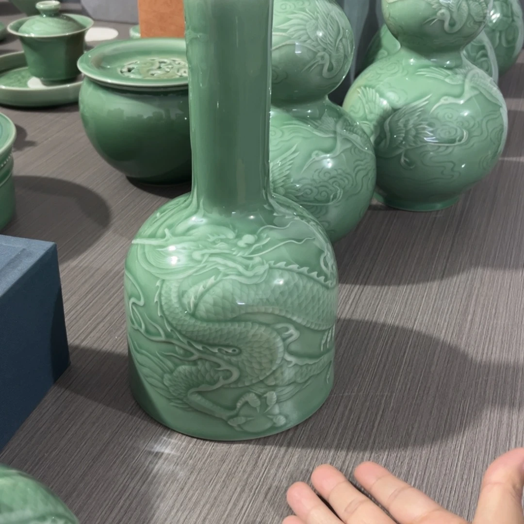彭有权  手工作品