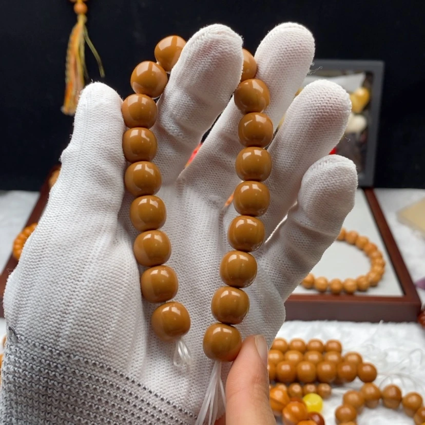 【闪购商品】吊坠猴头核桃Z*