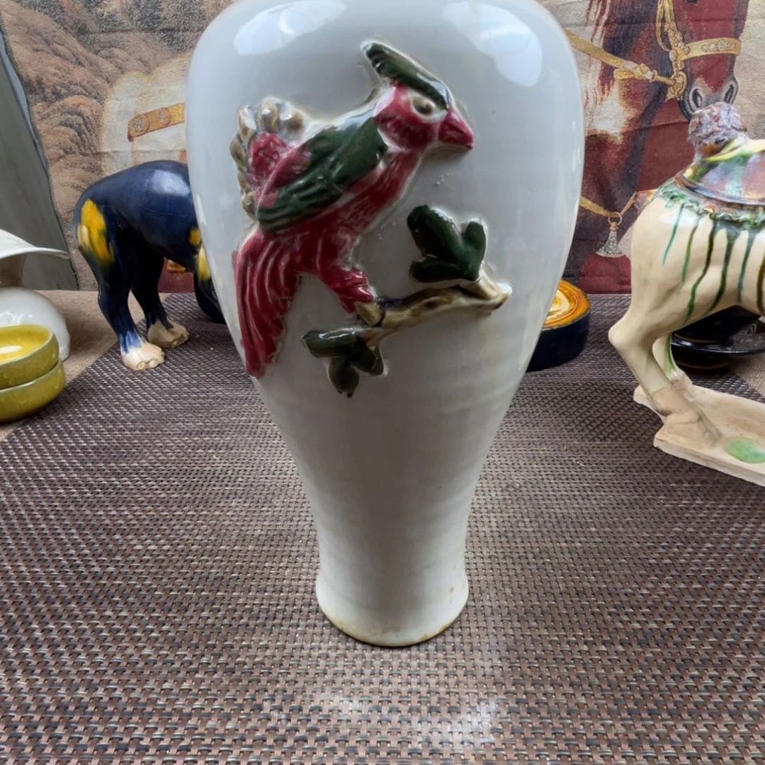 陶瓷摆件摆件摆件