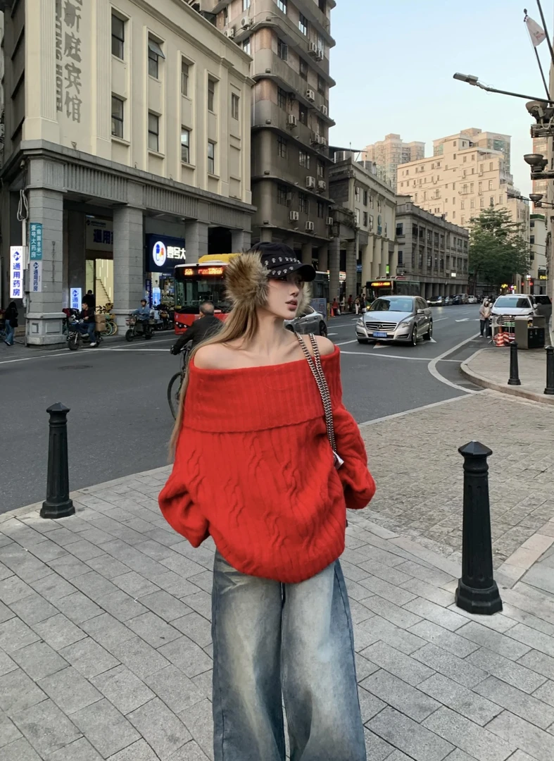 【下单备注编码】钱周周小众辣妹女装no退换