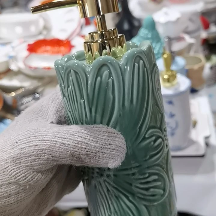 瓷片陶瓷产品设计质量