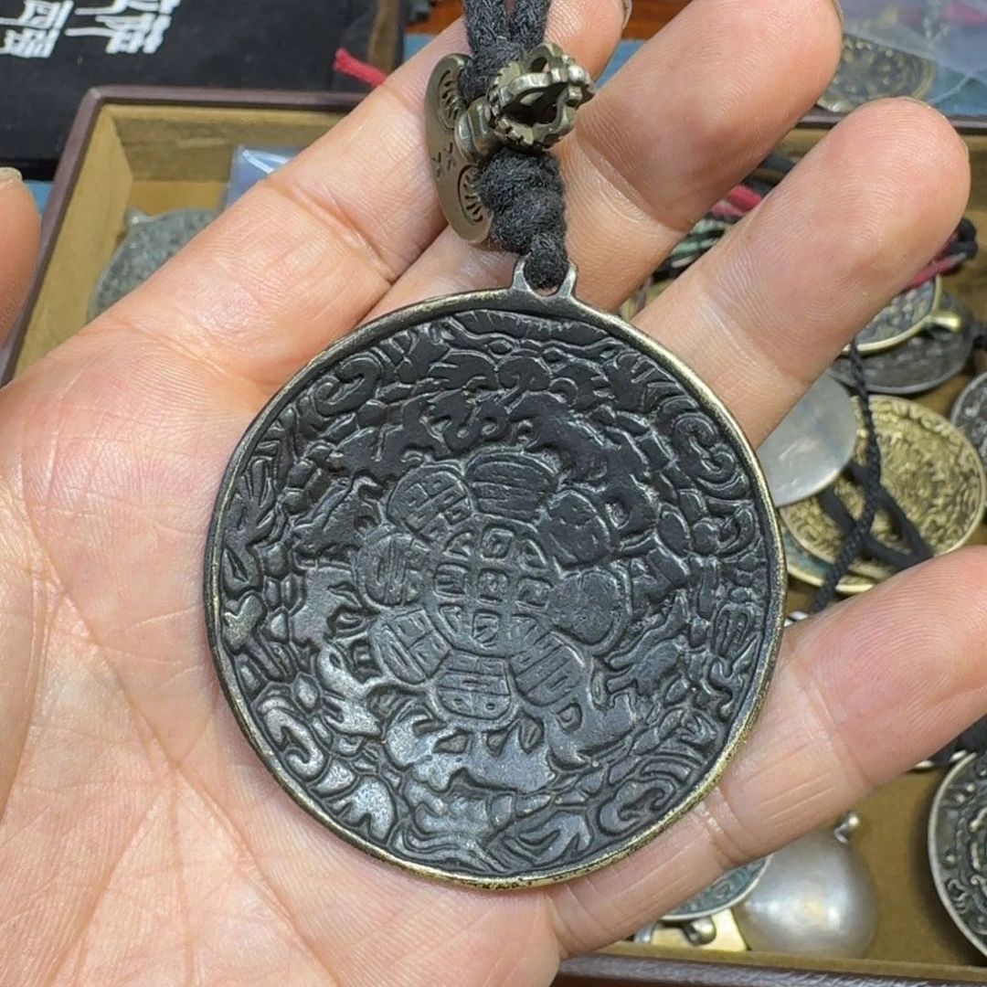 扎西强推荐藏传一件
