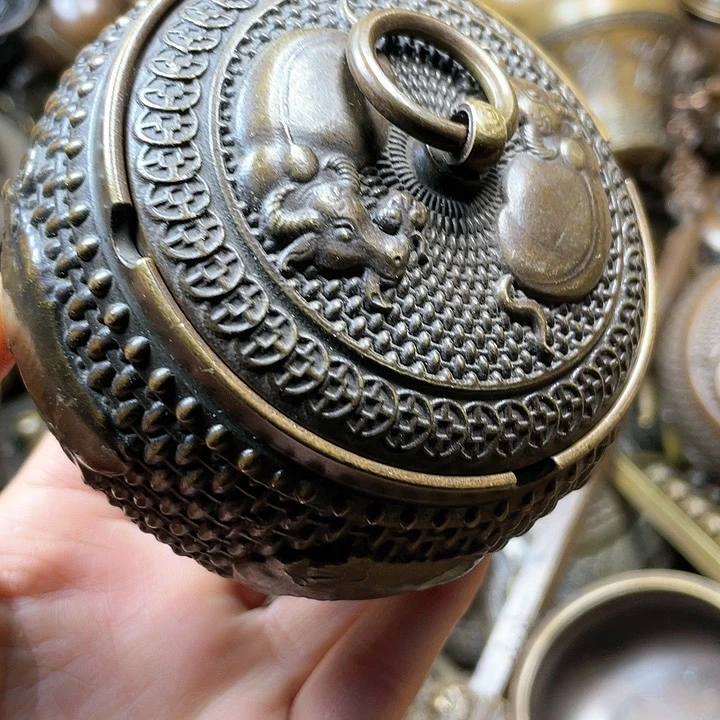 全是铜铜铜器铜器