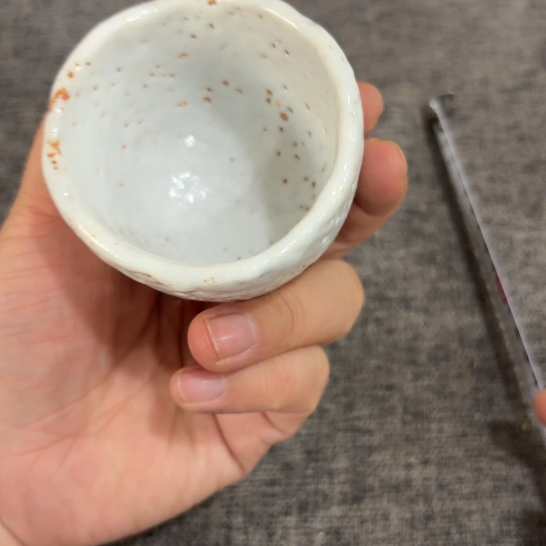 非常好用漂亮的茶具