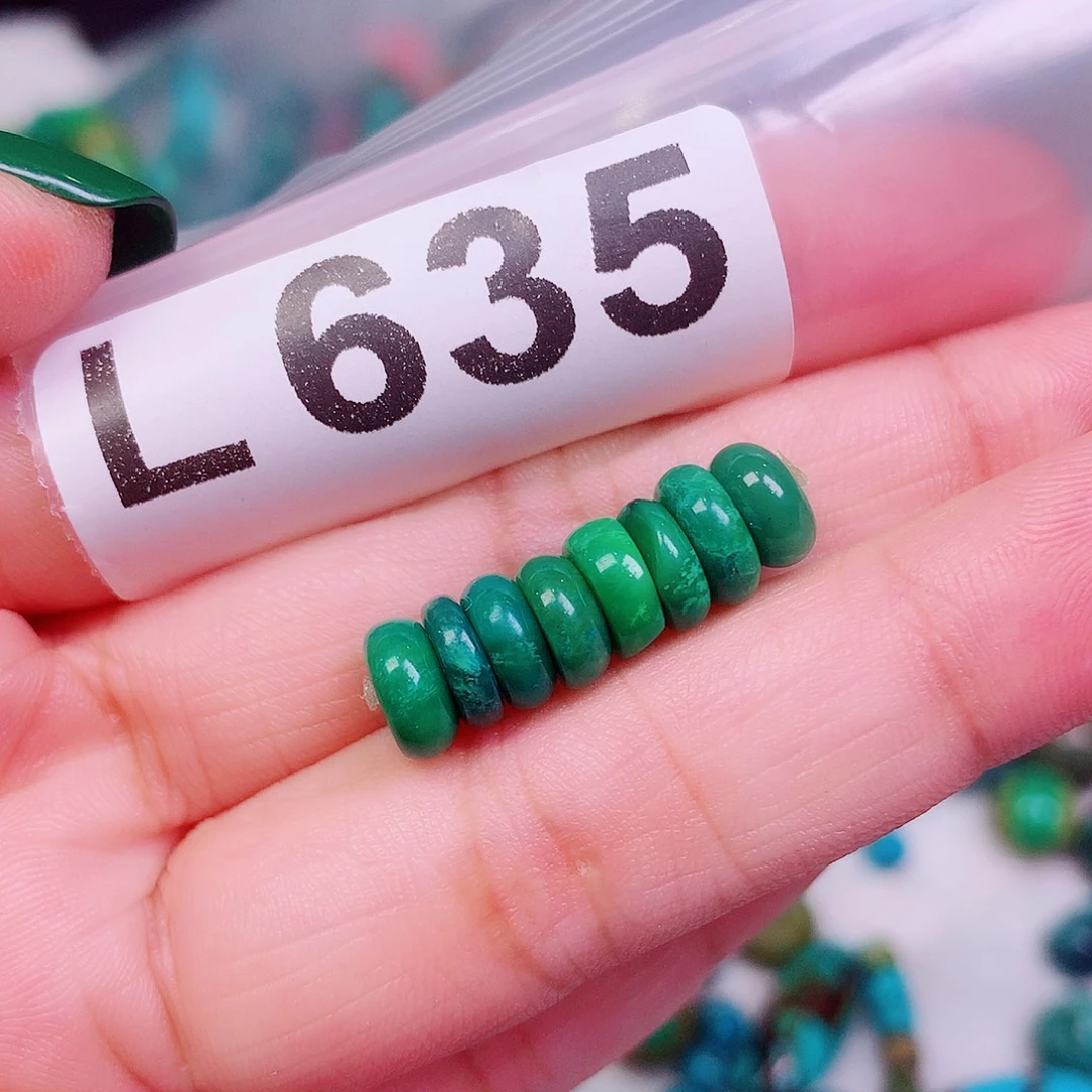 空竹粉丝专享十堰特色手工散珠