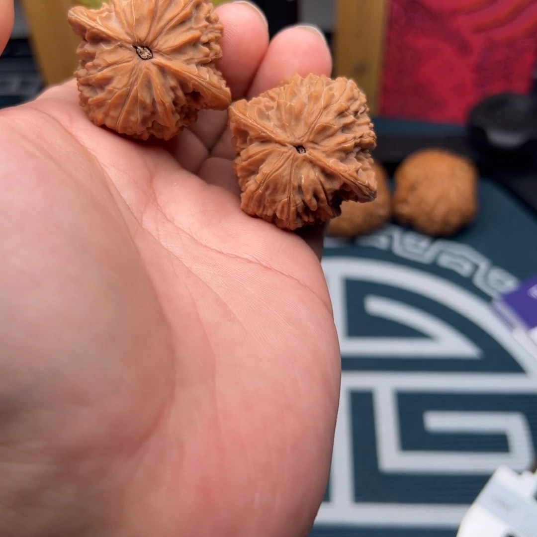 柏香籽/百香籽吊坠