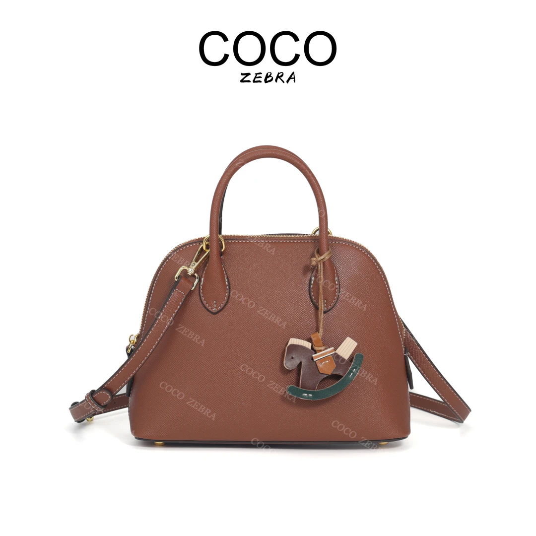 COCO ZEBRA MM437 新款时尚气质女士单肩手提斜挎包百搭