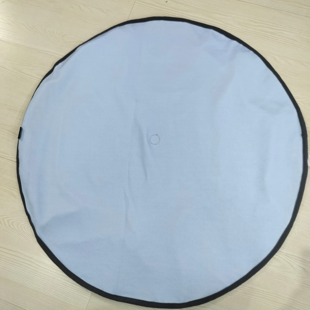 33号夏季宠物凉感薄垫子