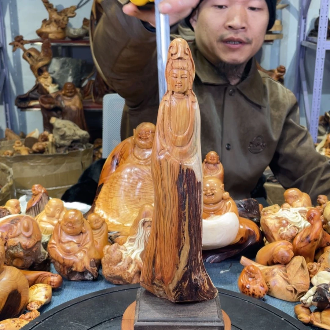 【闪购商品】柏木（崖柏）其他