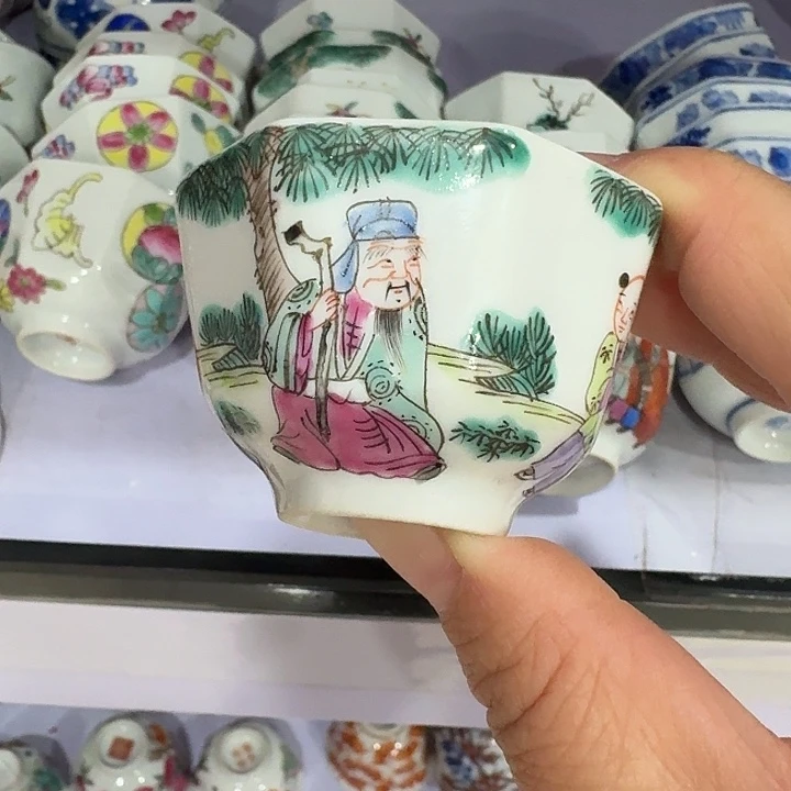 陶瓷艺术品收藏陶瓷