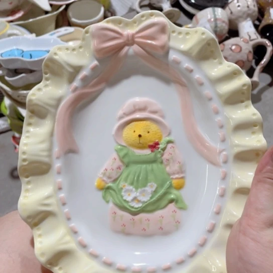 微瑕陶瓷完美主义者勿拍1