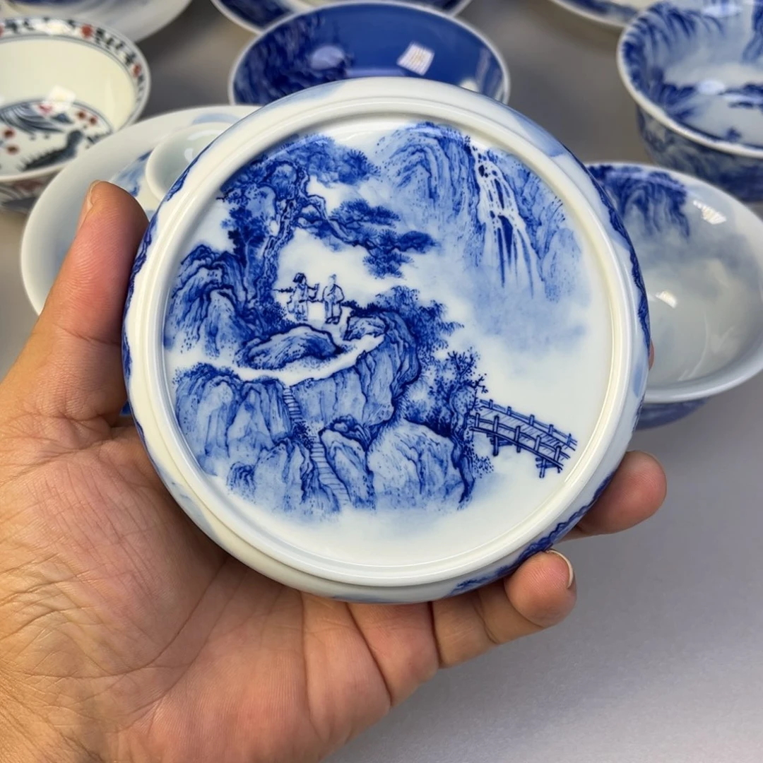 一***的微瑕福利精工山水