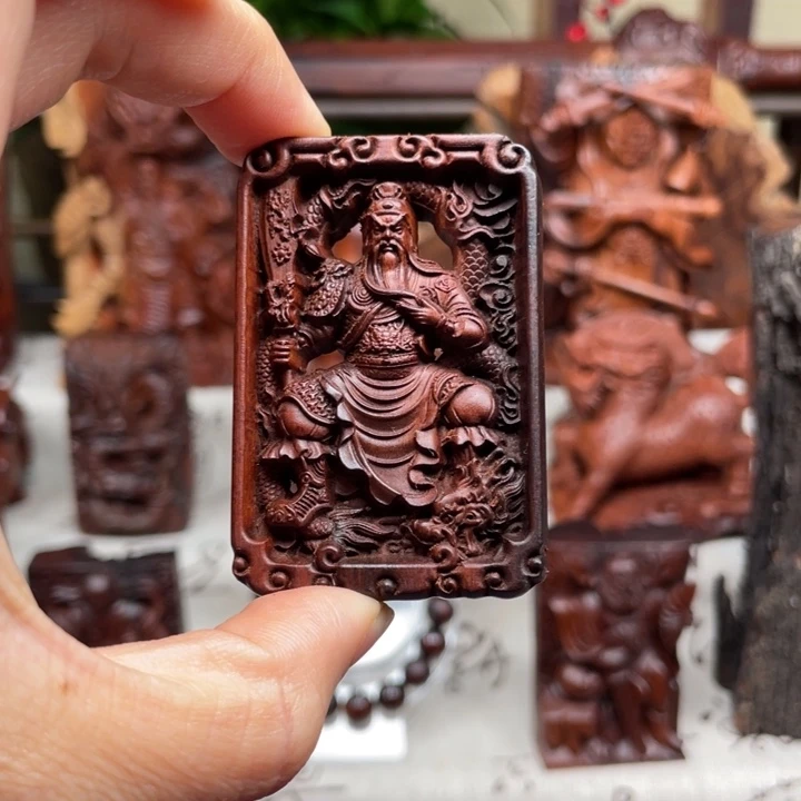 枣木雷击枣木挂牌