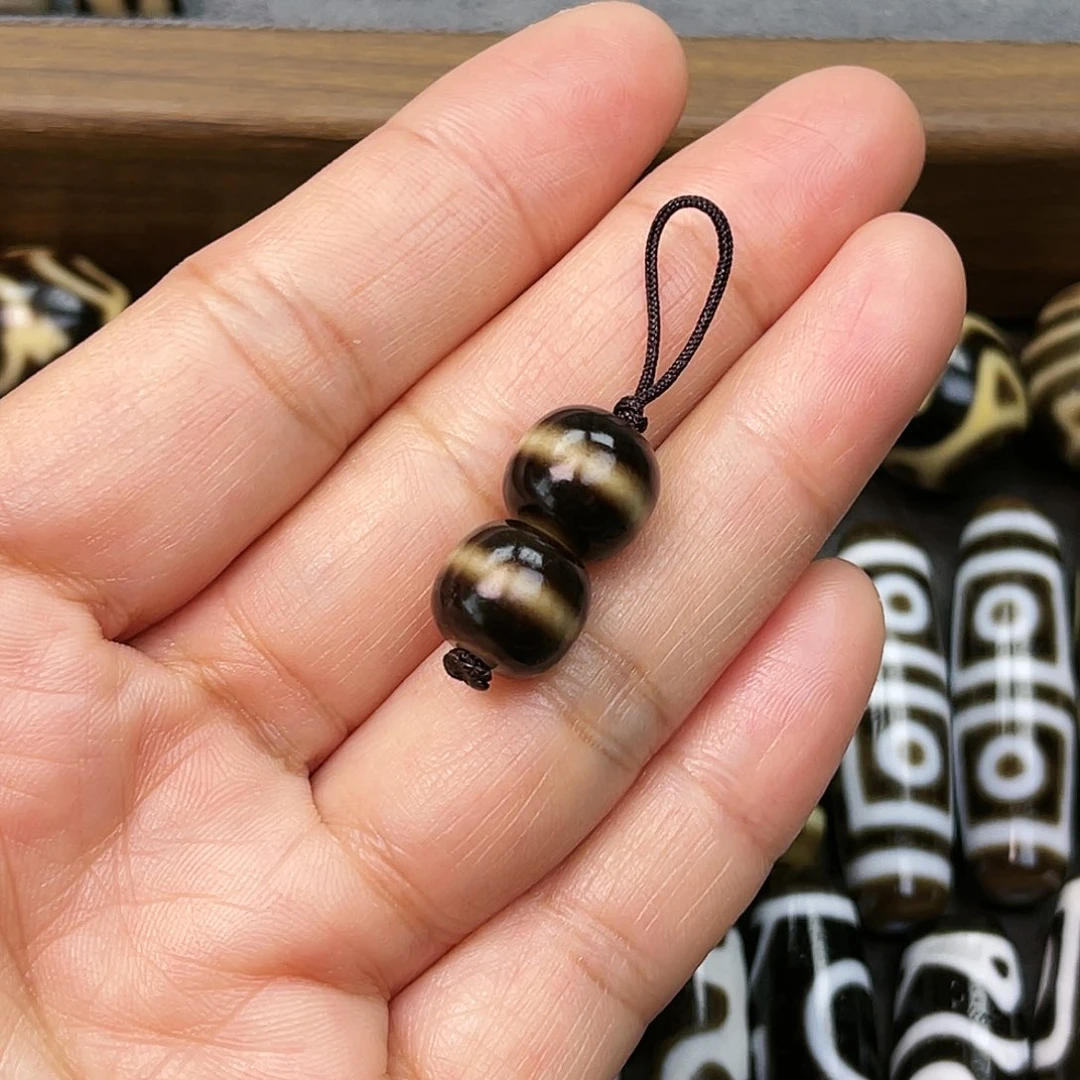 【闪购商品】未镶嵌颈饰玛瑙/玉髓