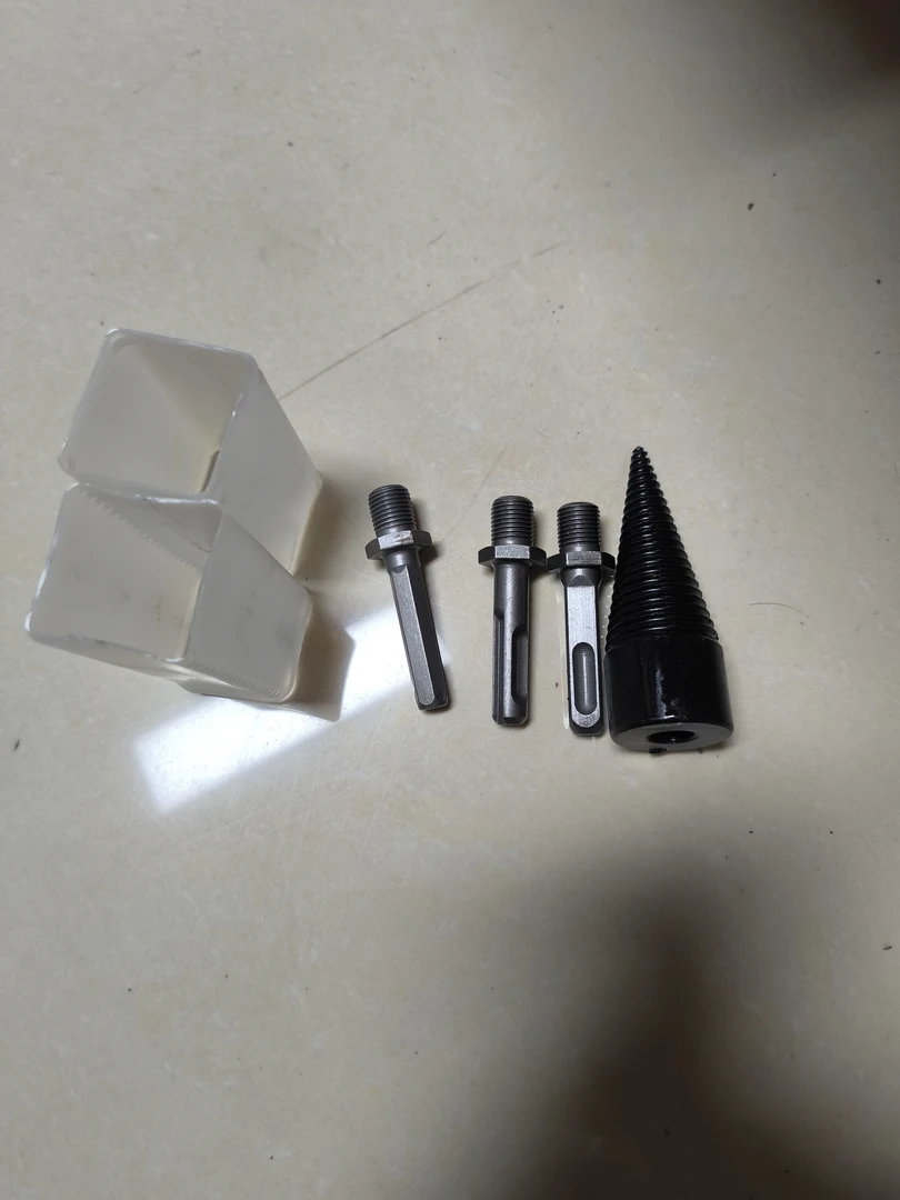 95新  钻头套装/电子配件