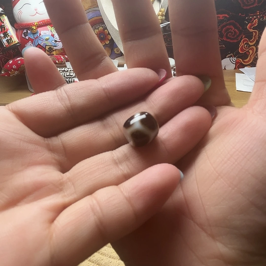玛瑙/玉髓颈饰合金