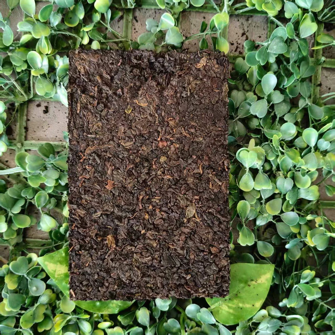 雨腾核心班 千N古W 万L观音铁“Q日 NS宝”老铁砖150g/砖（7月31）