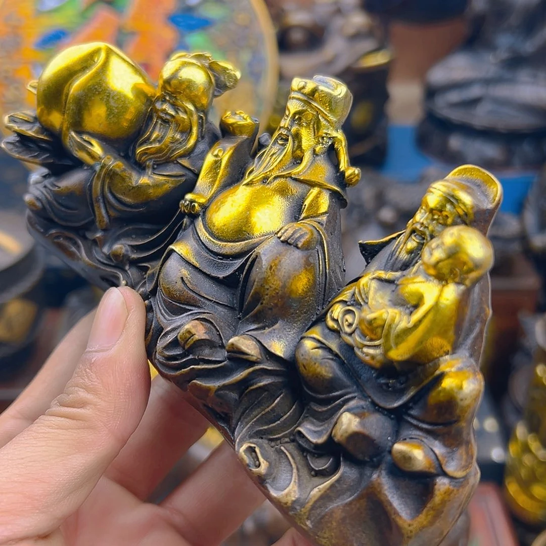 铜工艺美术品等多个