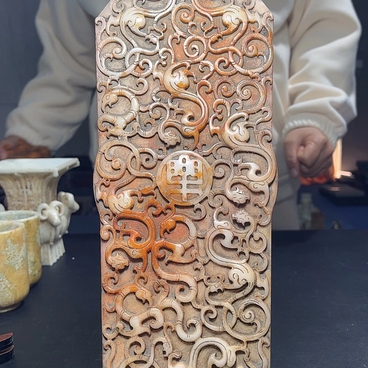 底槽青官方链接一物一图发货啊