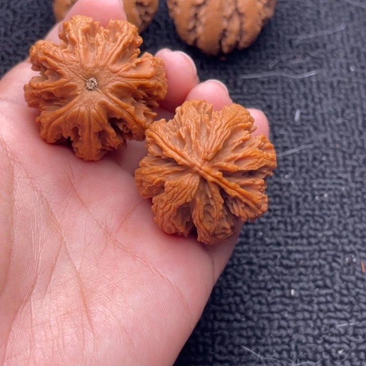 文玩核桃吊坠文玩核桃18