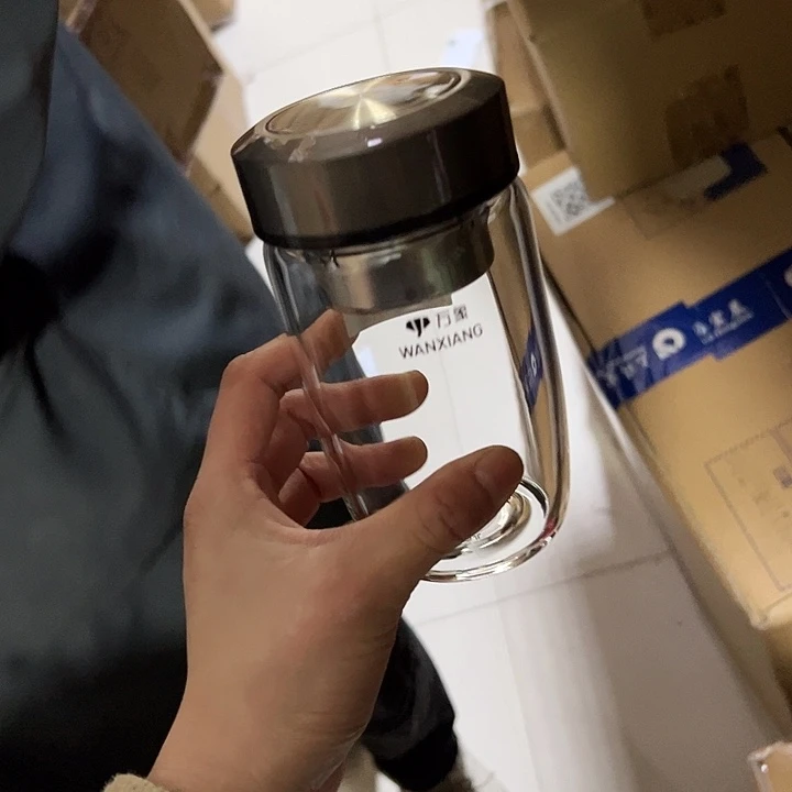 U402-75-380ml  单层烫手 杯套