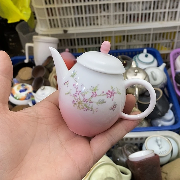 陶瓷艺术品及陶瓷制品