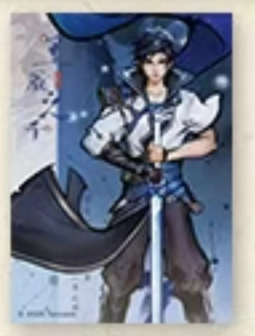 王者荣耀x遇意 撕撕乐拍立得 玩法大合集 未成年禁止下单