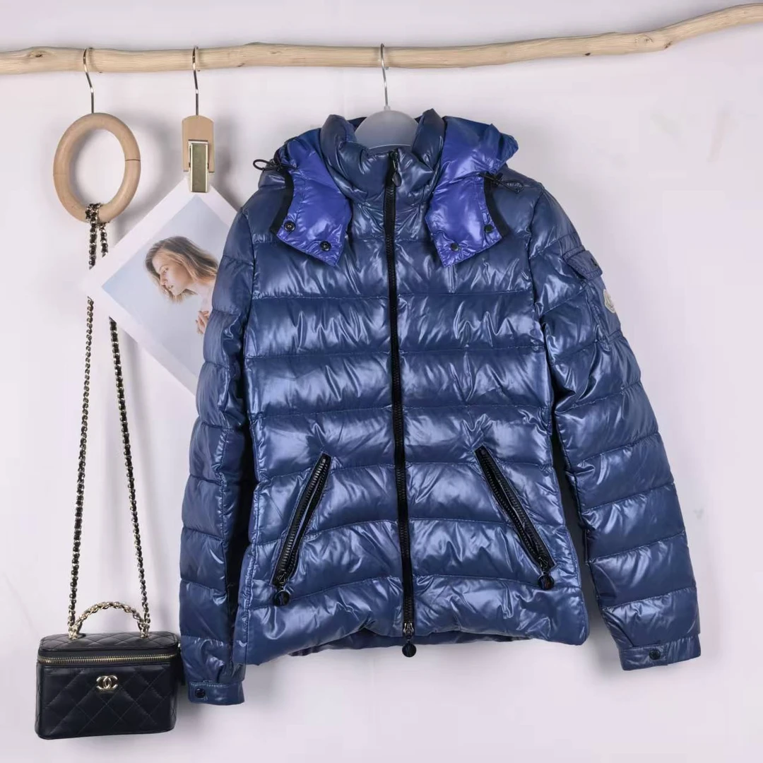 99新 MONCLER 海囤K/蒙口/上衣/1码/da158164