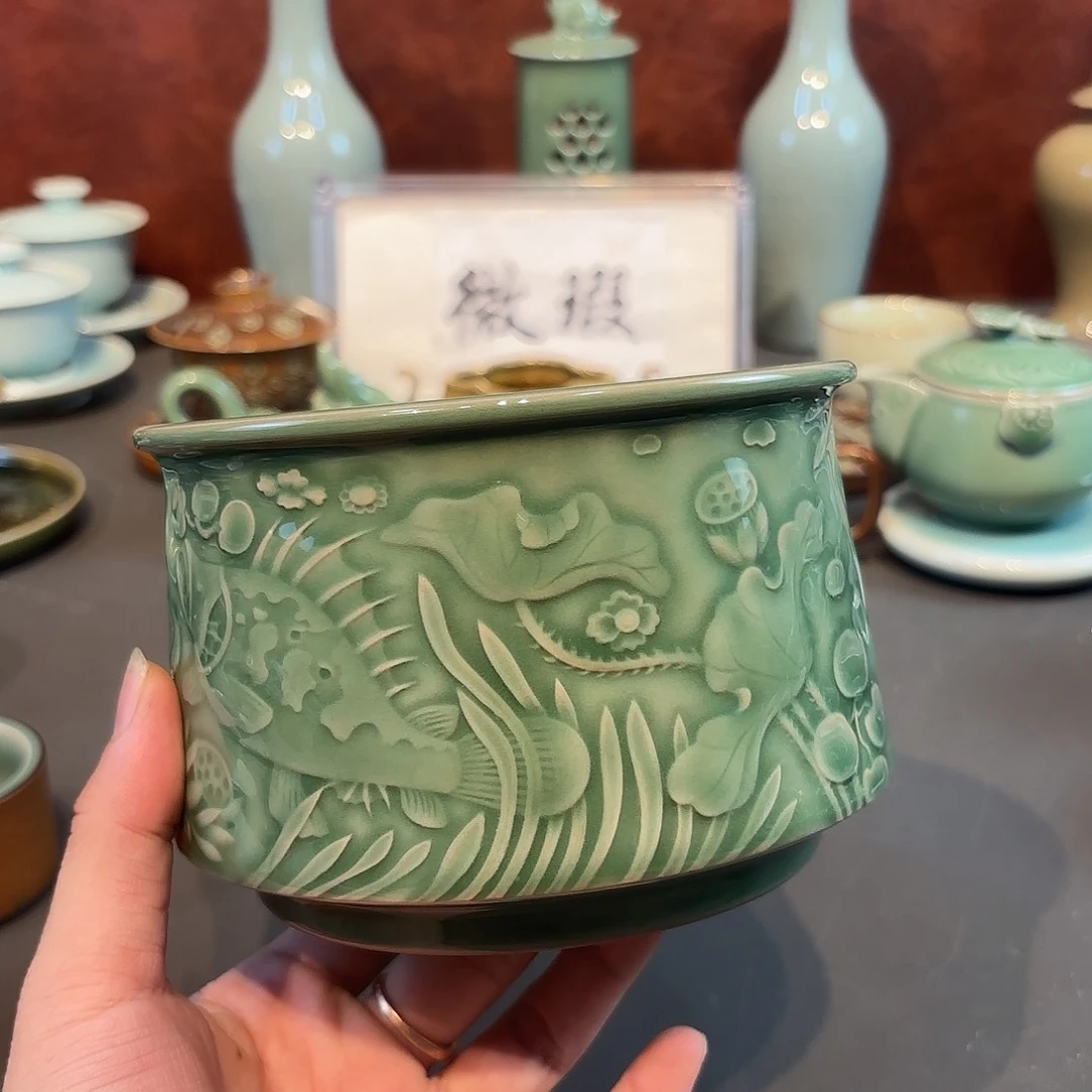 摆件青瓷青瓷青瓷青瓷