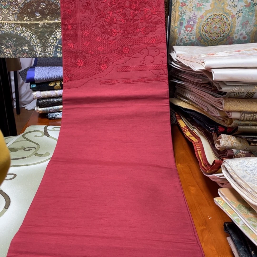 织绣西阵织西阵织