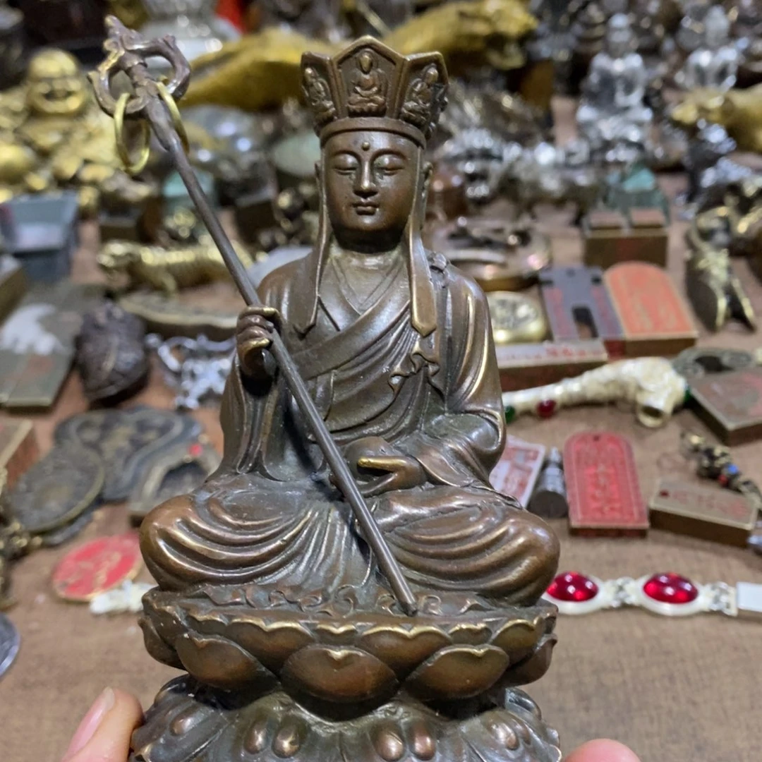 铜铜韵精品具家摆件