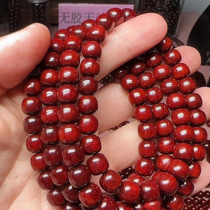 小叶紫檀手串/手链8:9/108