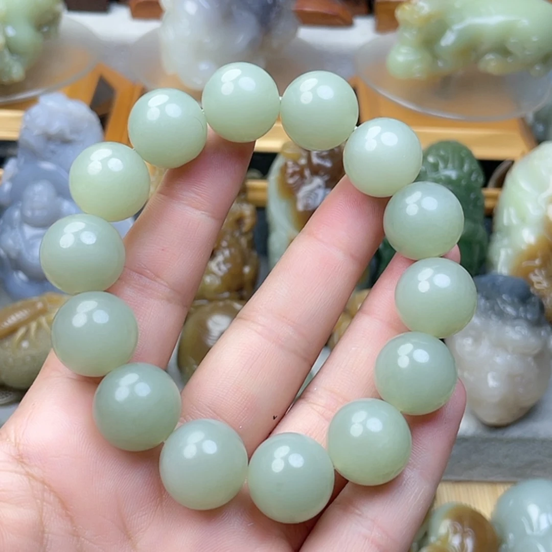 【闪购商品】未镶嵌和田玉挂件
