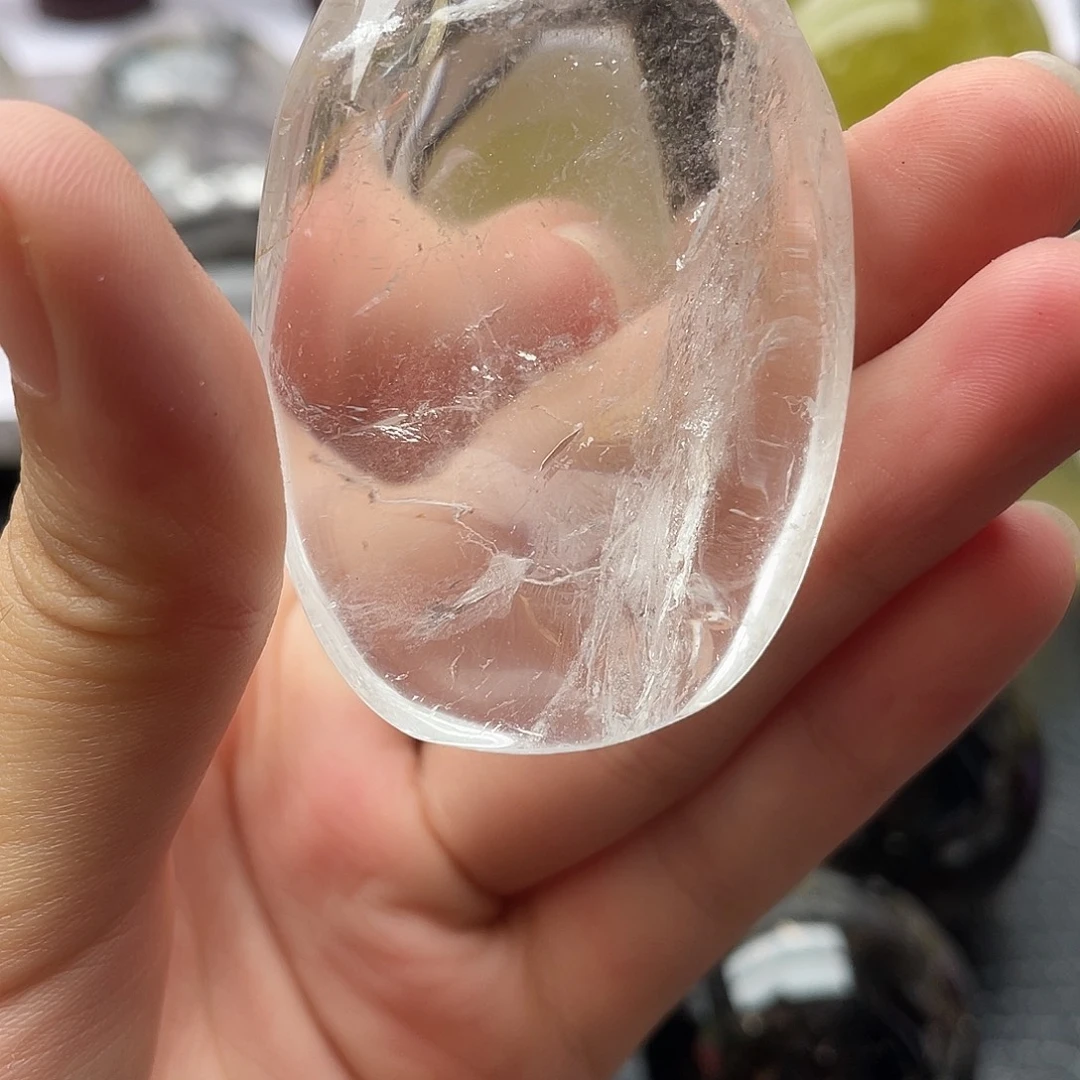 未镶嵌水晶大型摆件（非配饰）1