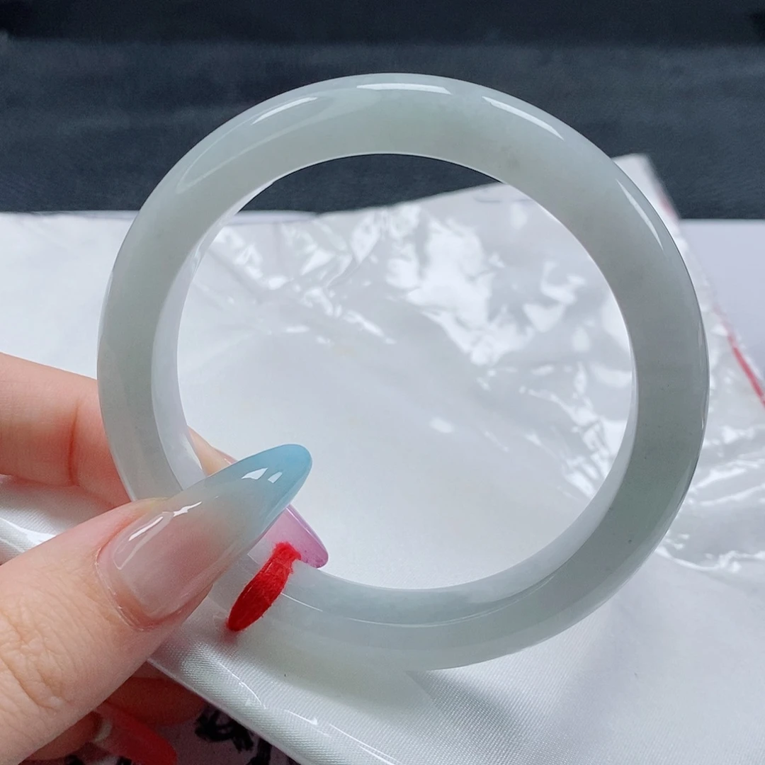 【闪购商品】未镶嵌手镯翡翠498号