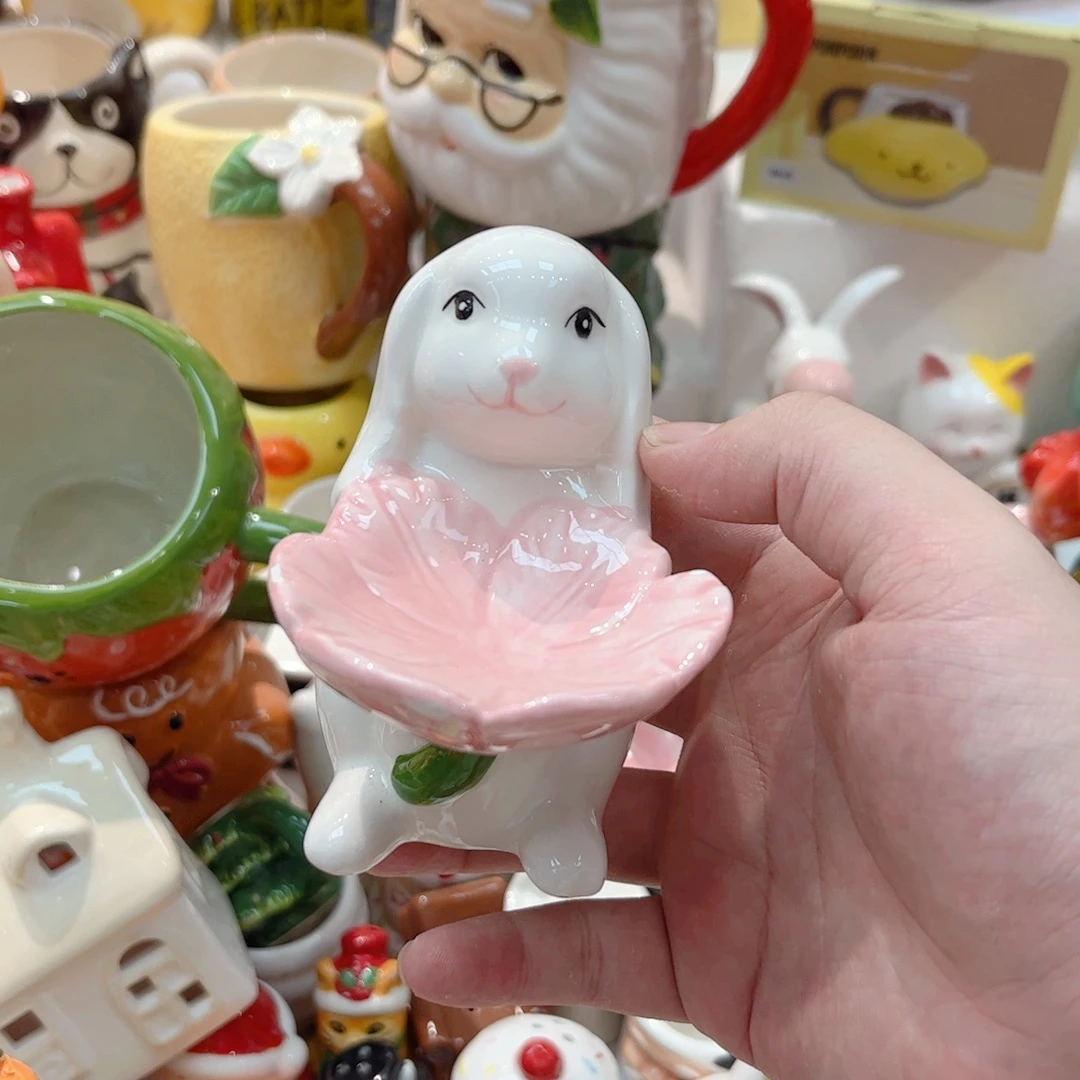 瓷片陶瓷艺术品陶瓷