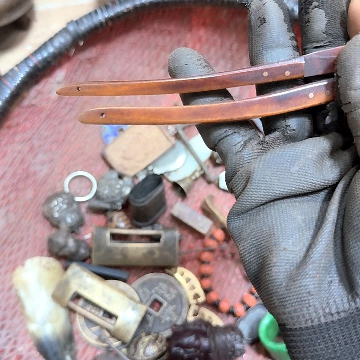 無***瀛一物一图，看好再拍