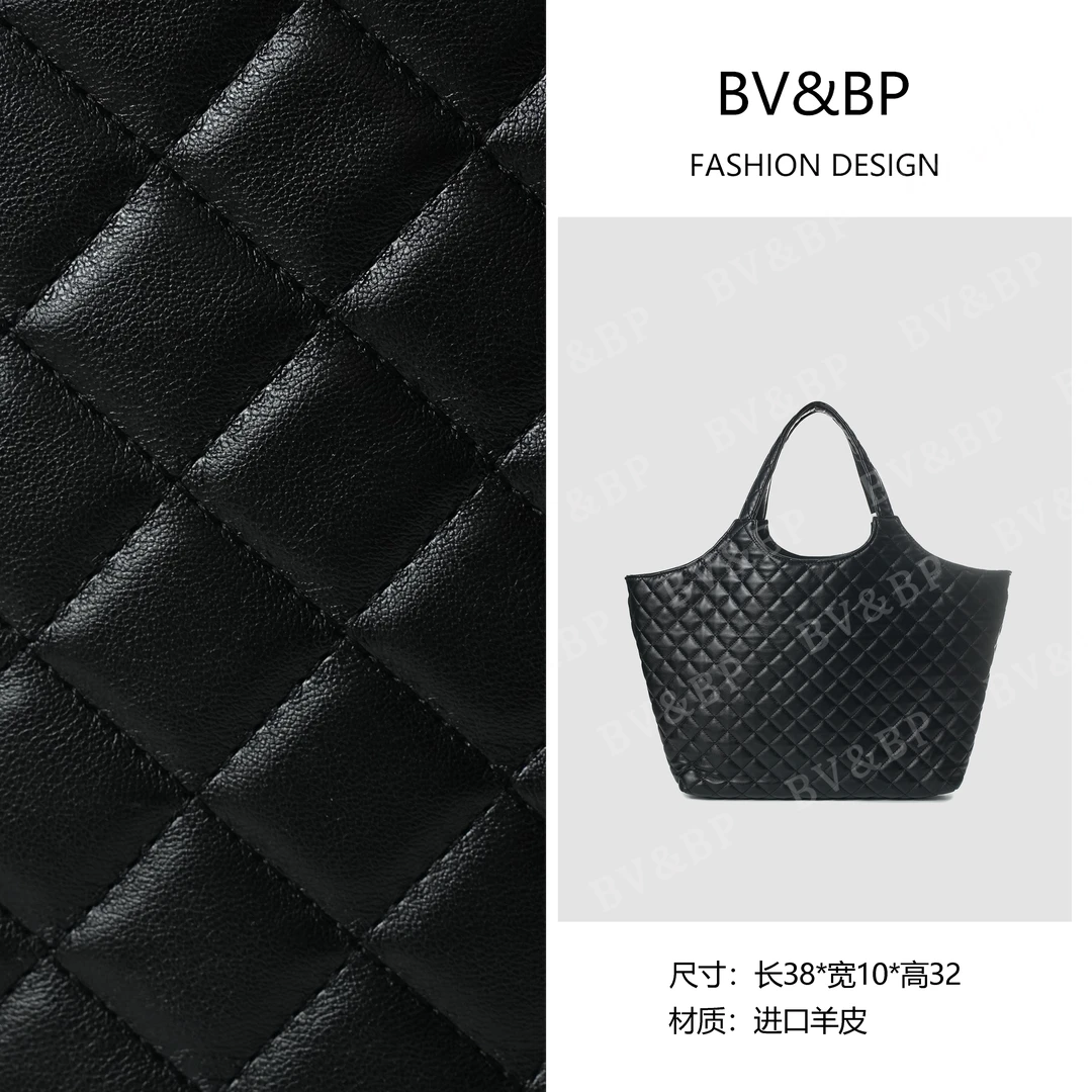 经典时尚包包8808黑色