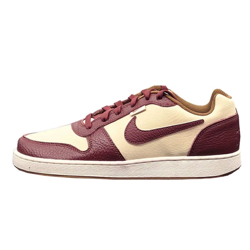 断码孤品张/耐克 EBERNON男子低帮复古运动休闲板鞋IB4644-261