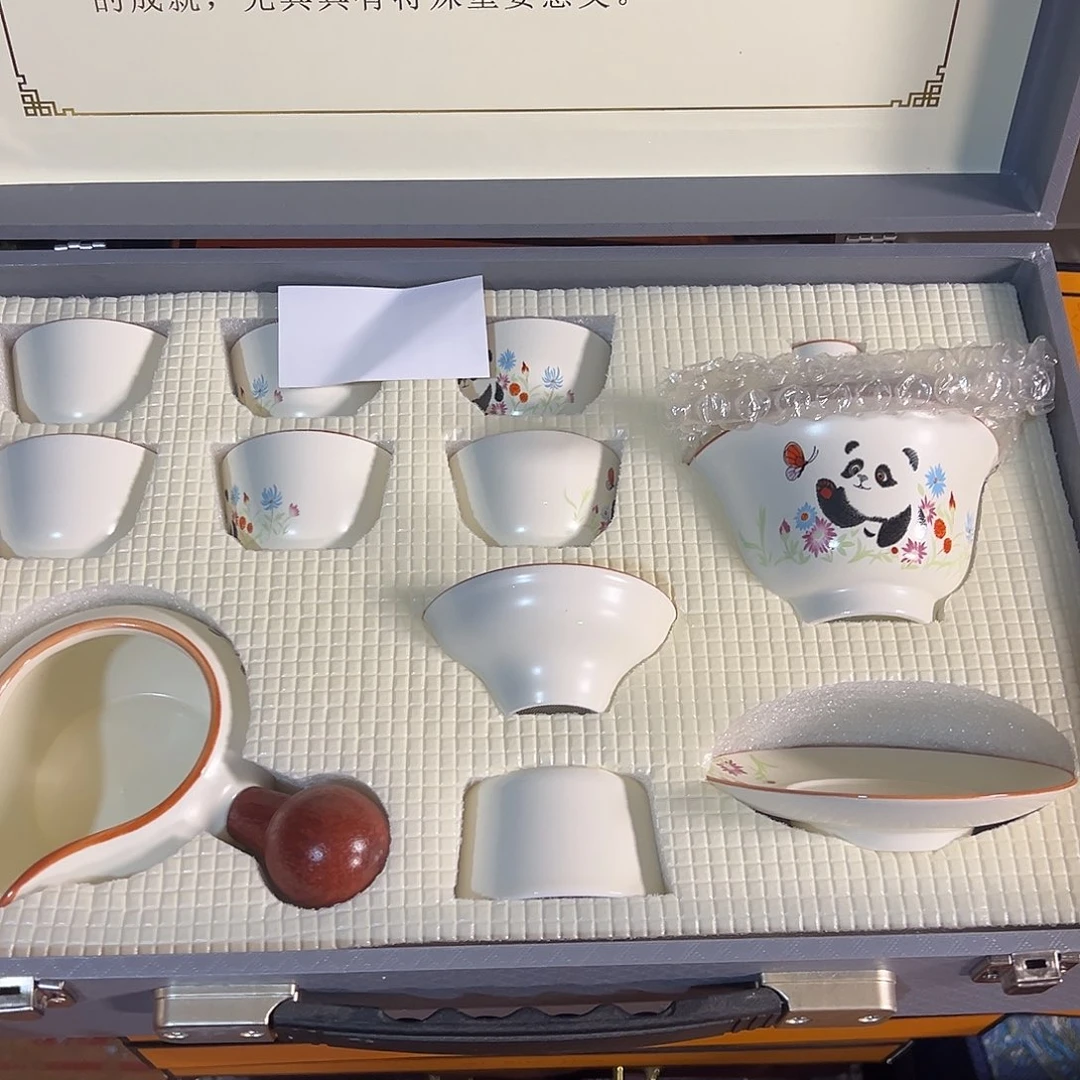 孤品茶具套装等等等