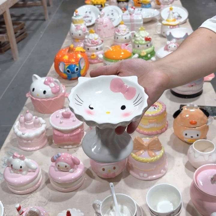 茶案紫砂我也想要这样一款