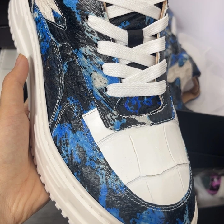 独*者41码男鞋休闲鞋