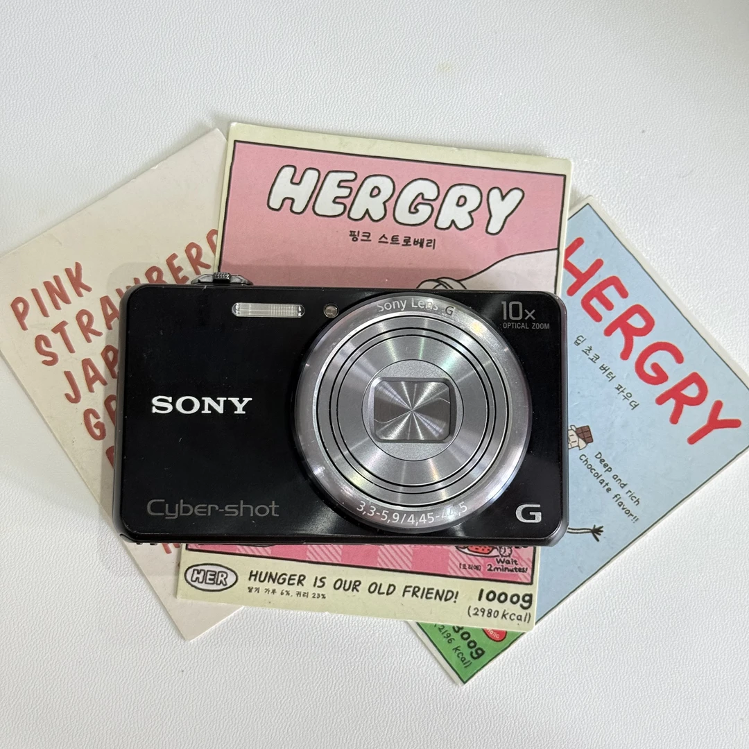9新 Sony/索尼 DSC-WX170