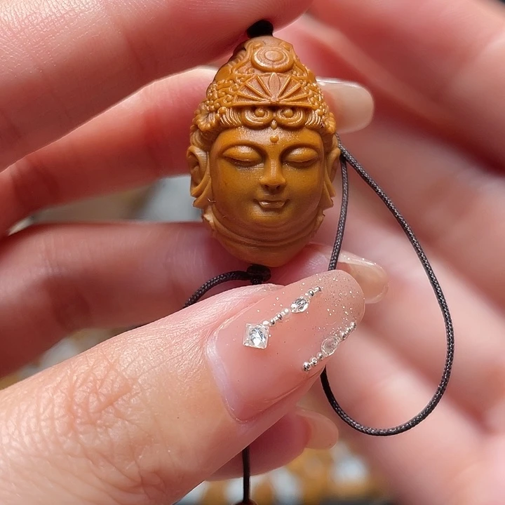 橄榄核手串/手链橄榄