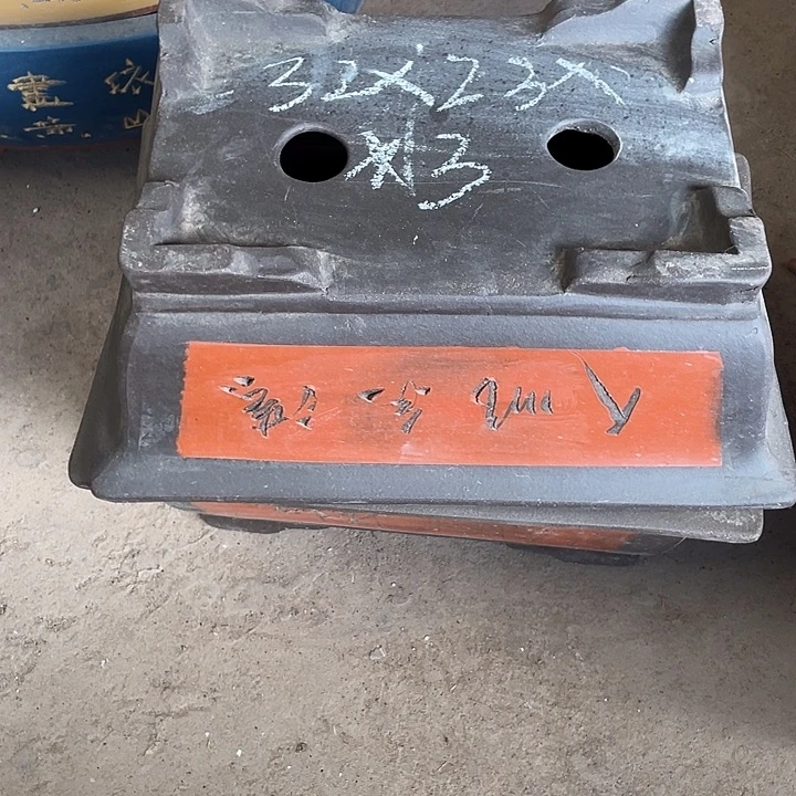 花盆紫砂紫砂花盆