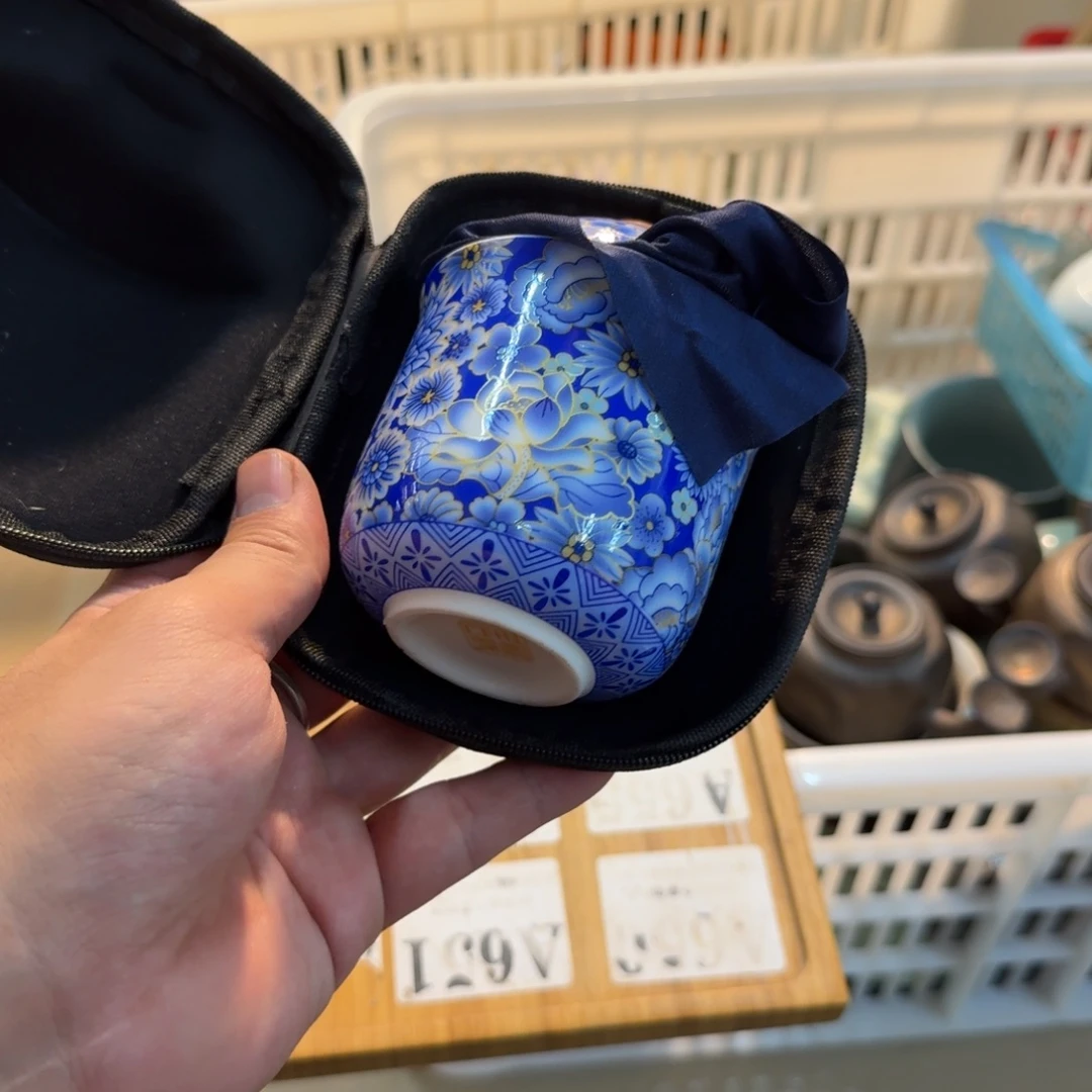 紫砂瑕疵茶具介意勿拍