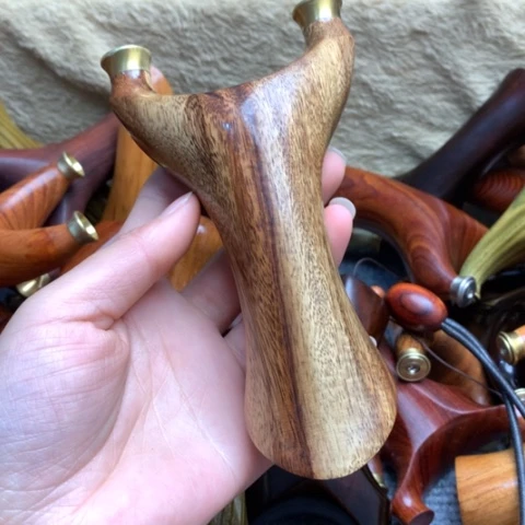 大果紫檀（缅甸花梨）瑕疵828