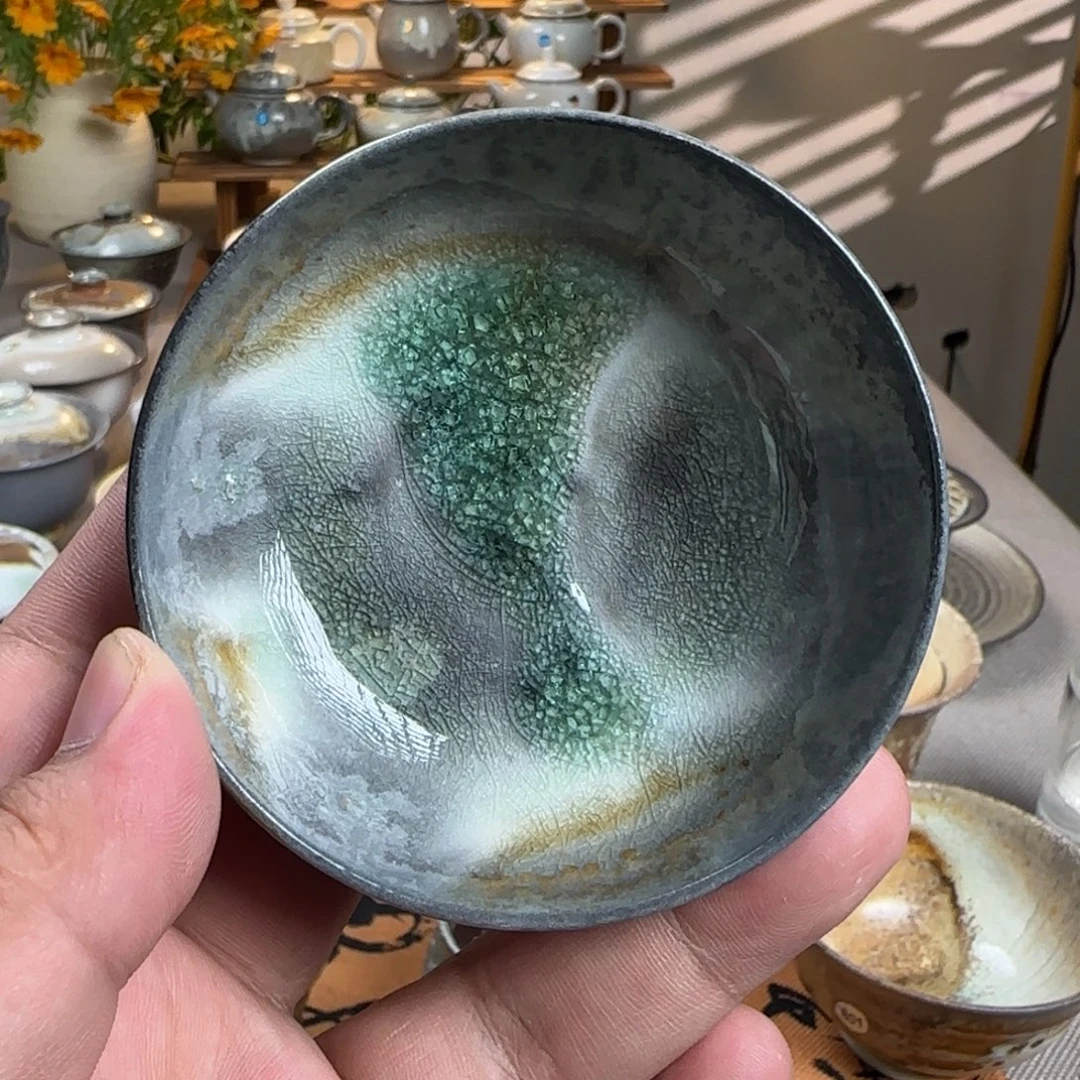 395窑宝茶碗，，，，，，，，，，