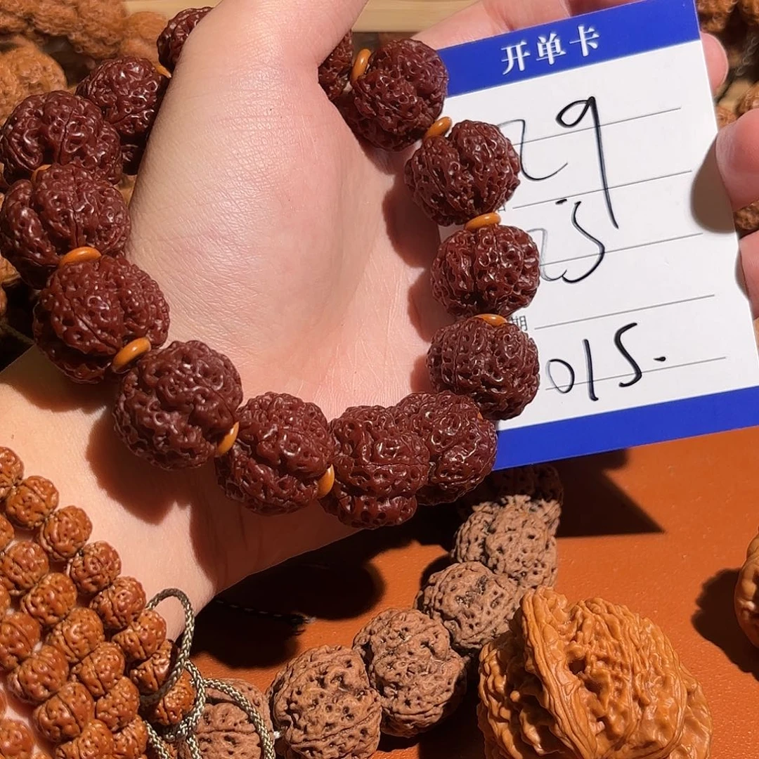 吊坠金刚菩提015金刚